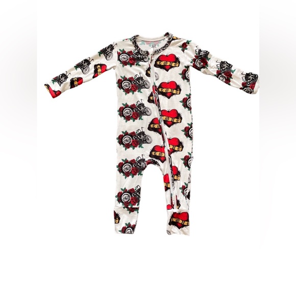 bums and roses Other - #18 Bums and Roses footie